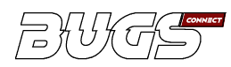 Bugs Connect
