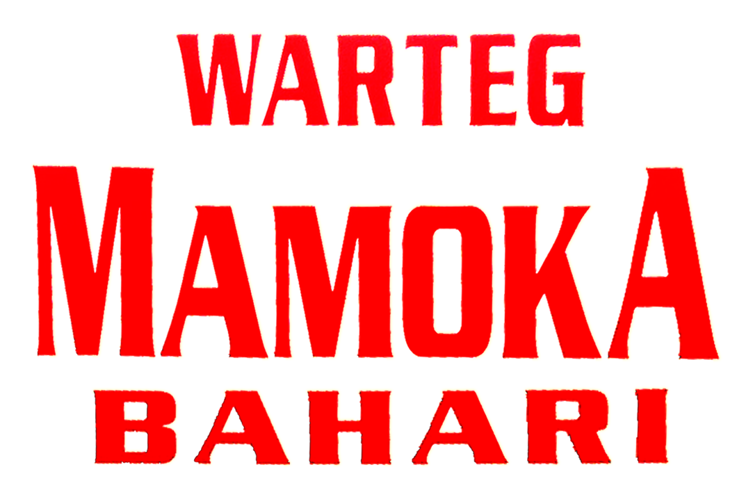 Warteg Mamoka Bahari